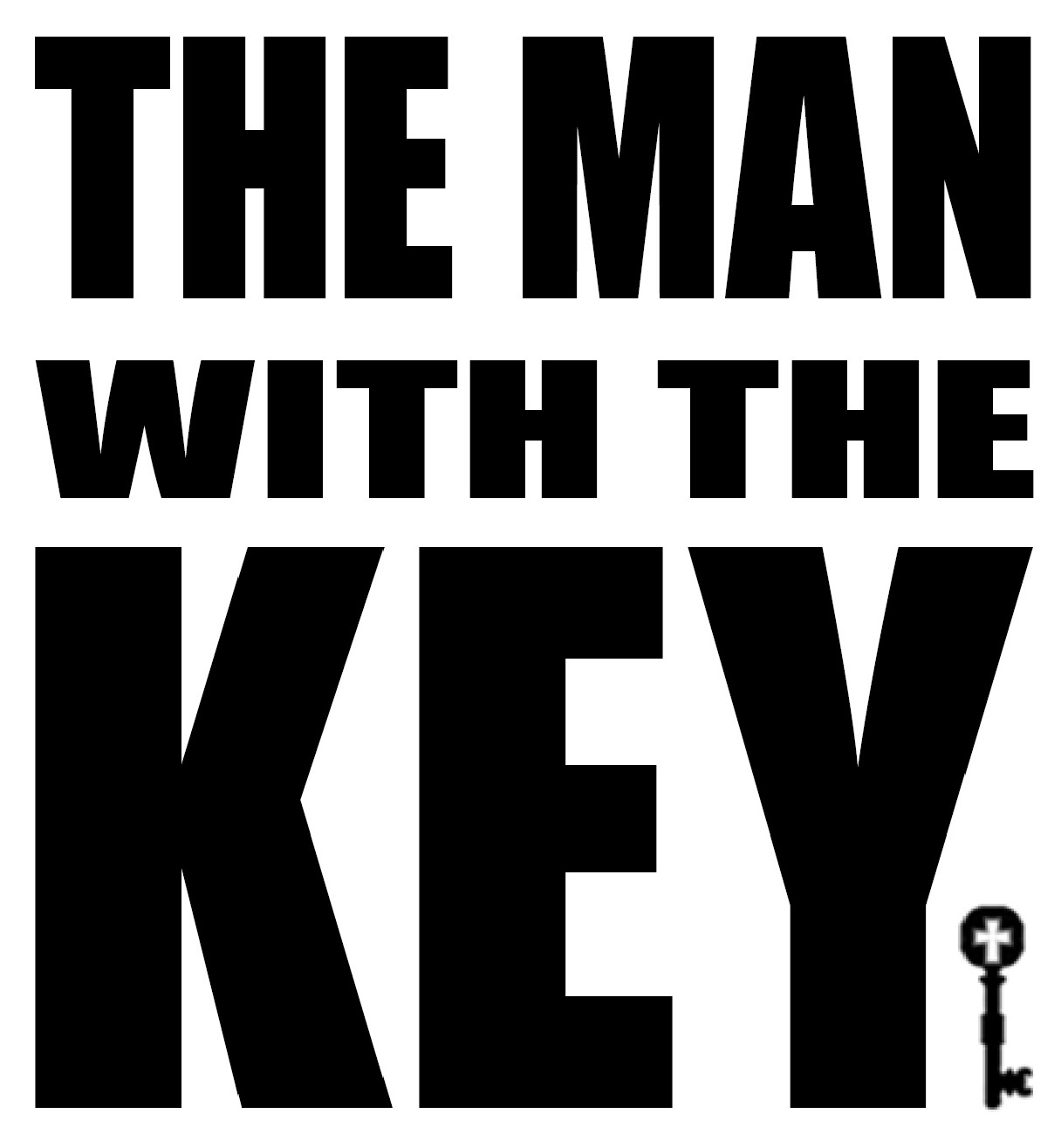 The Man With the Key